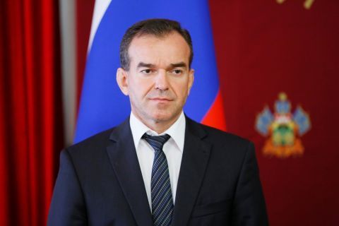 Вениамин Кондратьев: Для нашего региона дата 9 октября священна