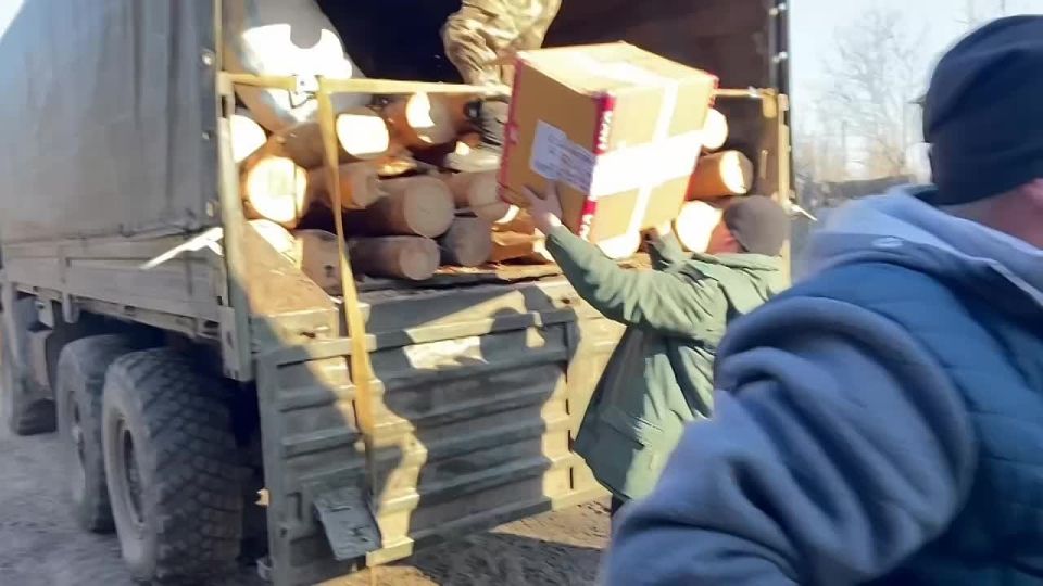 Дорогие друзья! Все вы помните наших братьев – Евгения и Алексея, волонтёров из Telegram-канала «Отряд партиZан»
