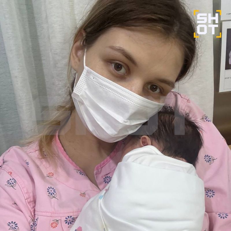 Россиянку обвинили в совращении мужчин в корейском роддоме