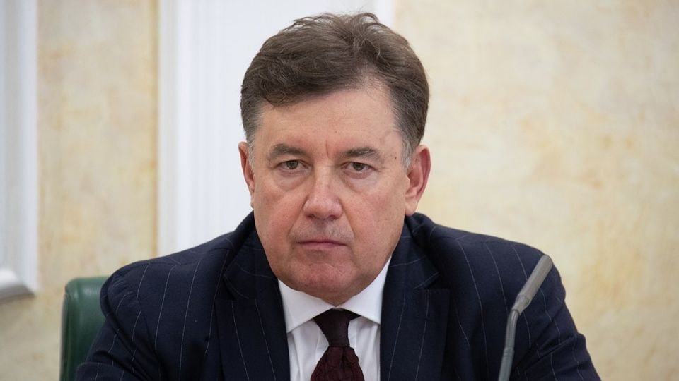 Свидетель сообщил о помощи судьи Момотова бизнесмену Марченко с грузами на СВО