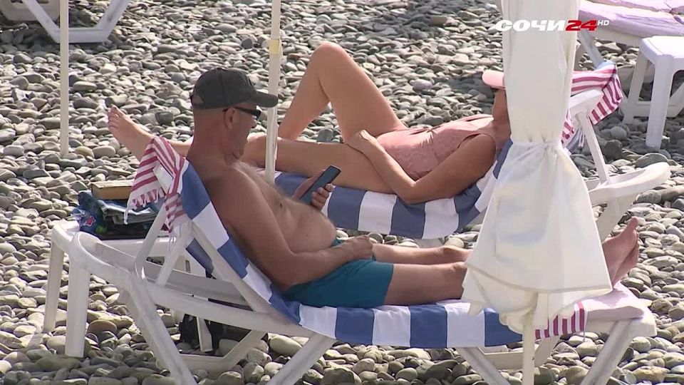 Главное за неделю с главой города Сочи Андреем Прошуниным