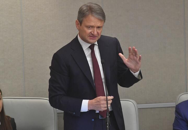 Бывшему губернатору Кубани не разрешили арендовать землю