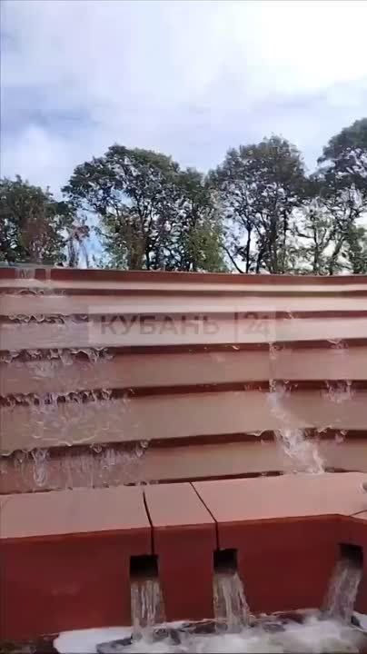 Пешком из Казани в Сочи отправился россиянин