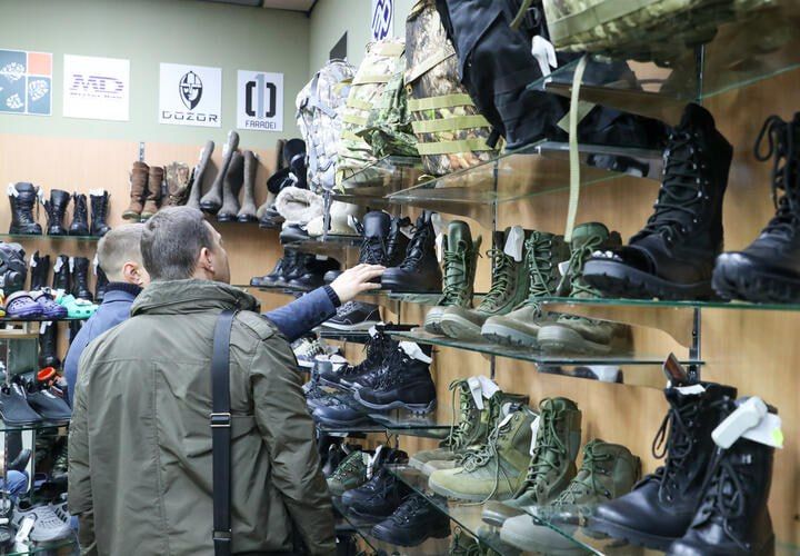 Какие нововведения у этого осеннего призыва в Краснодарском крае