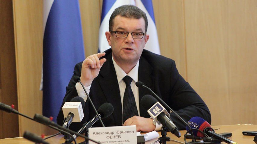 Экс-министр ЖКХ Пермского края был пойман на воровстве продуктов из магазина