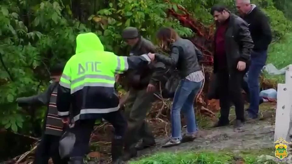 Герои в погонах. Полиция Кубани объявляет старт ежегодной общественной премии «Поступок»