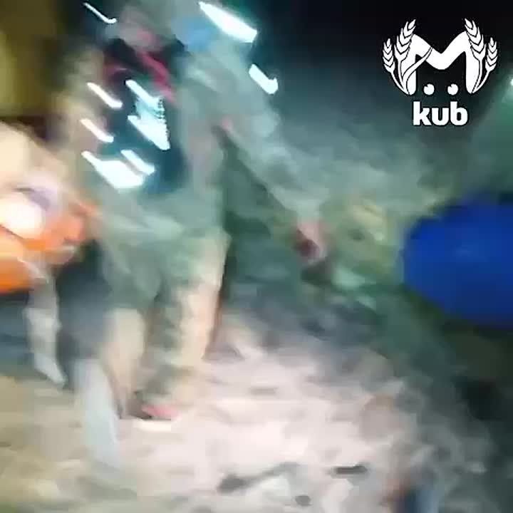 Туристка упала со скалы под Новороссийском
