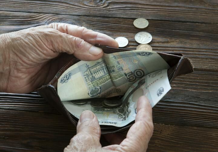 Неужели: средняя зарплата в Краснодаре выше 80 000 рублей, кто оказался на дне рейтинга