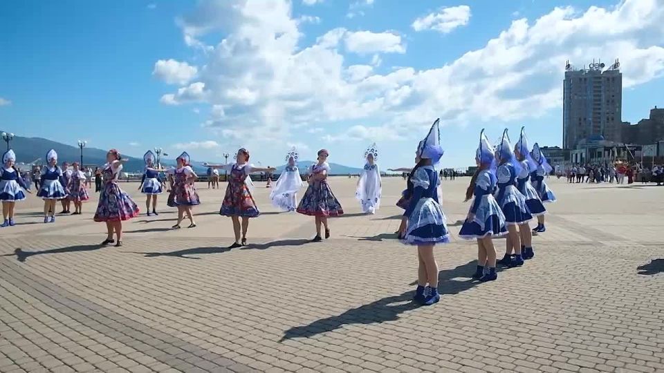 Олег Кузин: преданное служение культуре – продолжение главной семейной традиции
