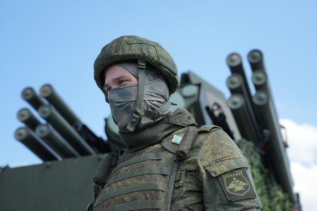 Цена пьяного сна: бойцы ВСУ были уничтожены, пока искали своего проспавшего контратаку командира