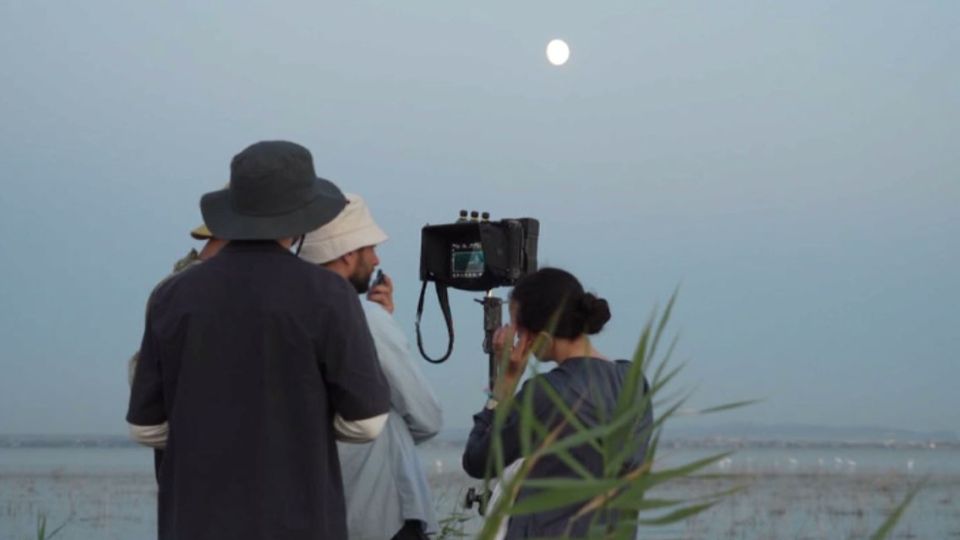 Около 60 фильмов сняли на Кубани за последние пять лет