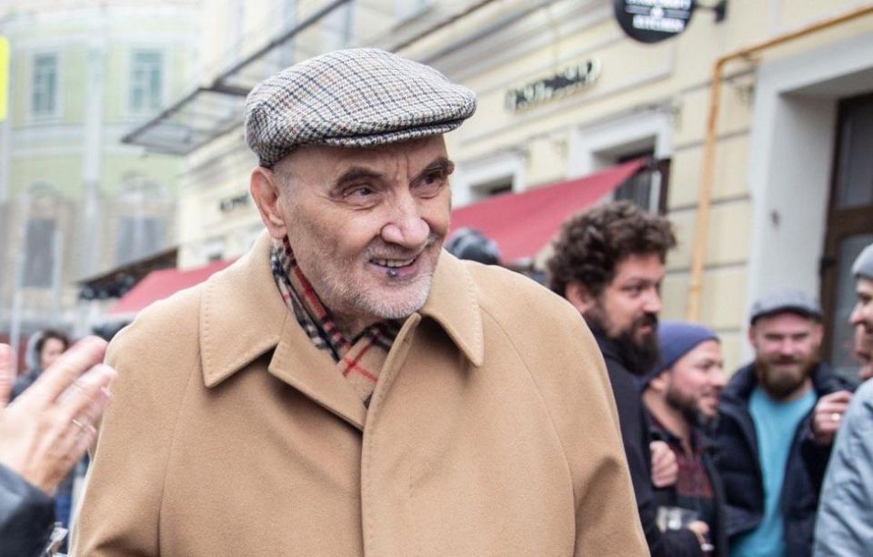 Алексей Козлов: я с детства все делал не так — не ходил строем и не пел в хоре