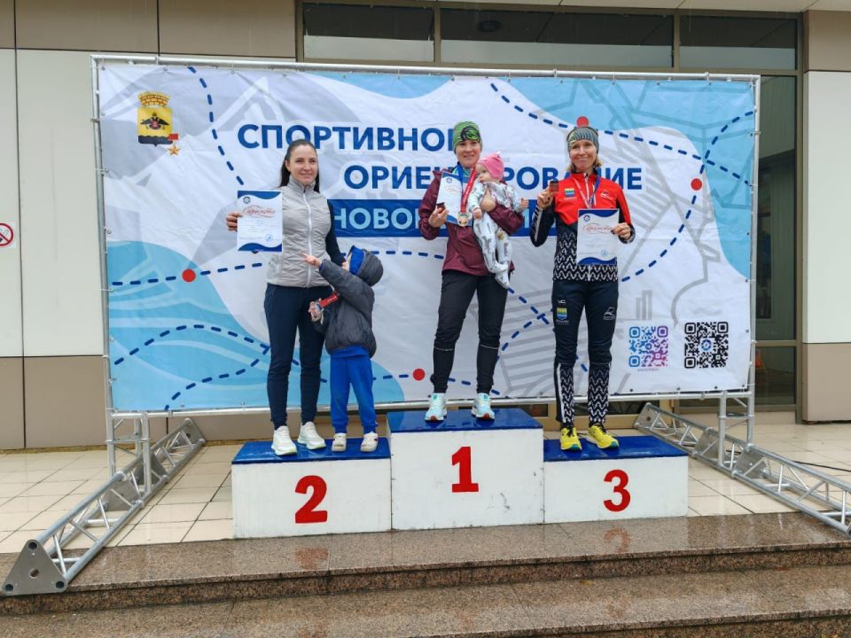 При поддержке гранта главы города в Новороссийске прошел третий спортивно-патриотический фестиваль «Малая земля – дорога к победе!»