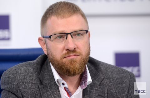 Александр Малькевич: В последние дни моя жизнь круто изменилась