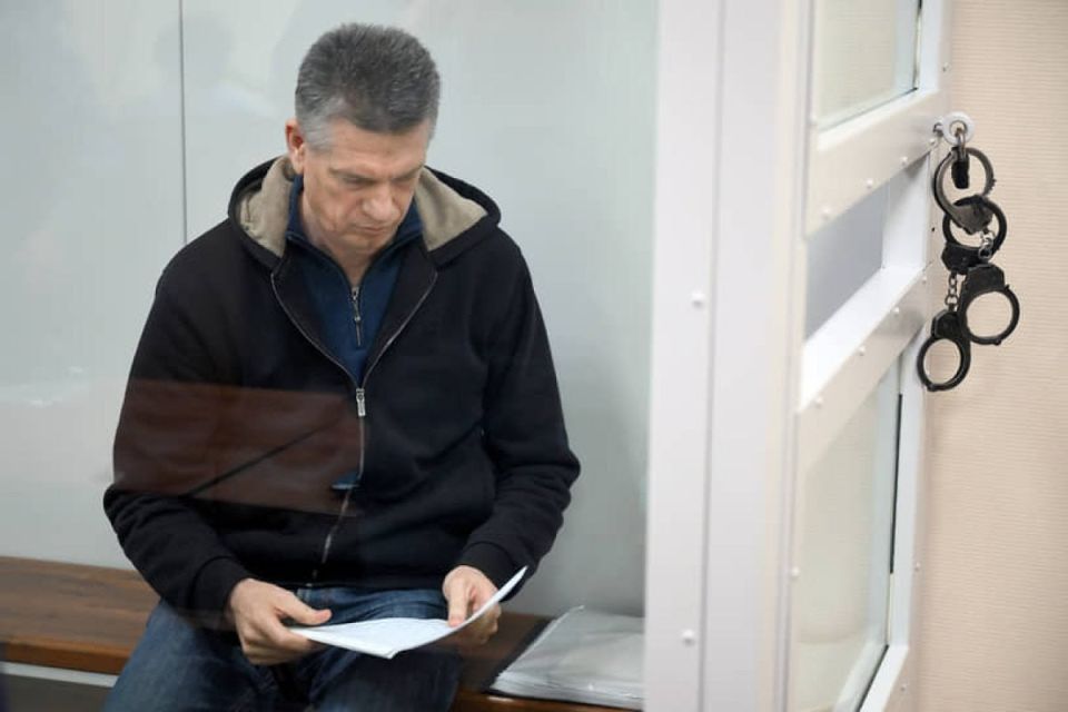 У «невиновного, добросовестного, честного» генерала Кузнецова арестовали имущество на полмиллиарда рублей