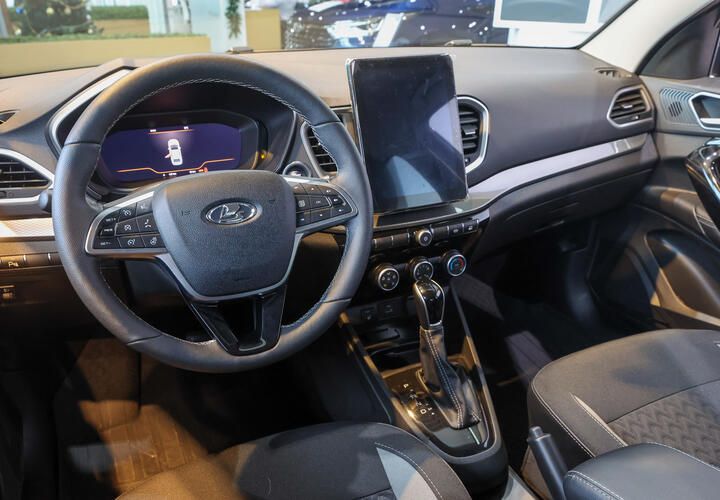 Цены из 2023: какие автомобили сейчас резко подешевели в Краснодарском крае