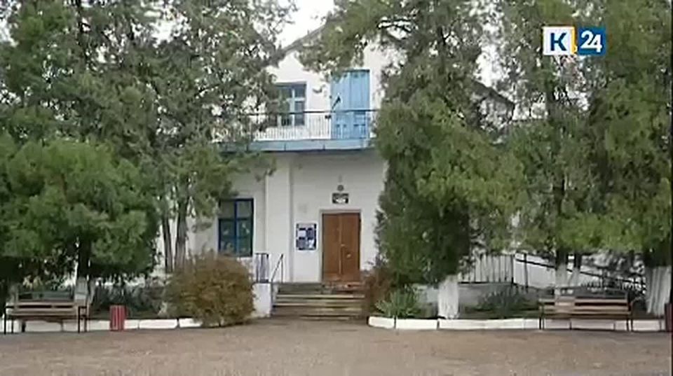 Впервые с 1959 года капитально отремонтируют Дом культуры в селе Майкопском