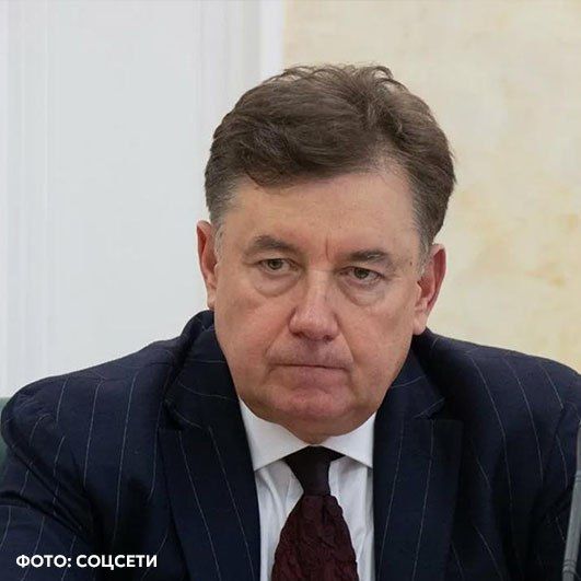 Имущество на более чем 9 млрд рублей изъяли у экс-зампреда Верховного суда Виктора Момотова