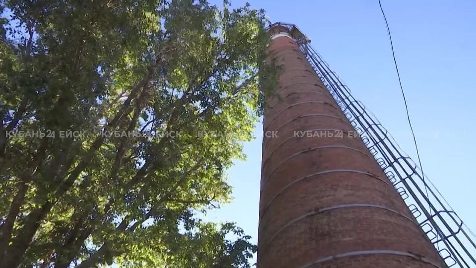 С 15 октября начнется отопительный сезон сразу в нескольких районах Краснодарского края