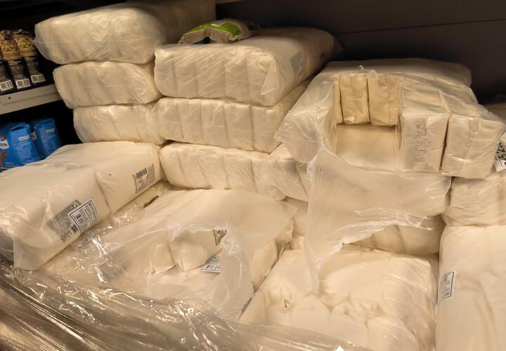 Будет выше 80 рублей: сахар резко подорожает, насколько и когда