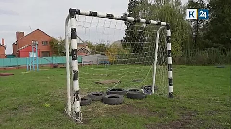 Обращения кубанцев рассмотрел на личном приеме губернатор Вениамин Кондратьев