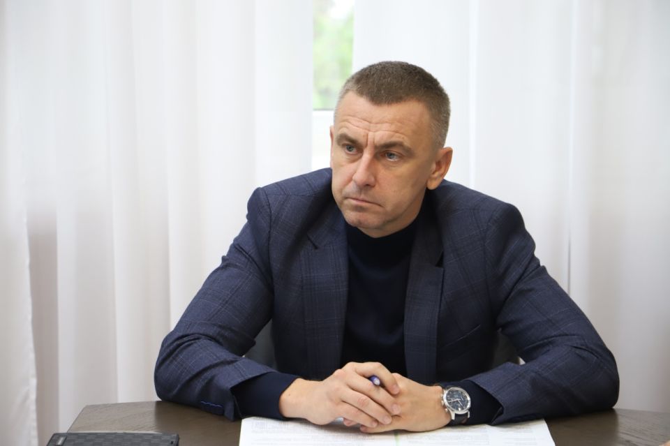В профильном комитете ЗСК обсудили ситуацию на рынке нефтепродуктов в крае