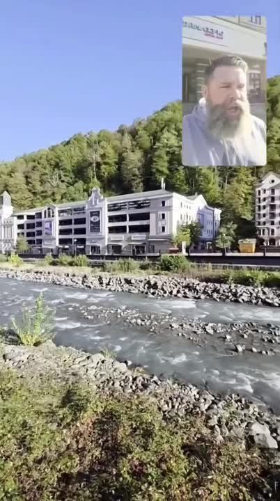 Американский блогер приехал в Сочи и… обалдел!