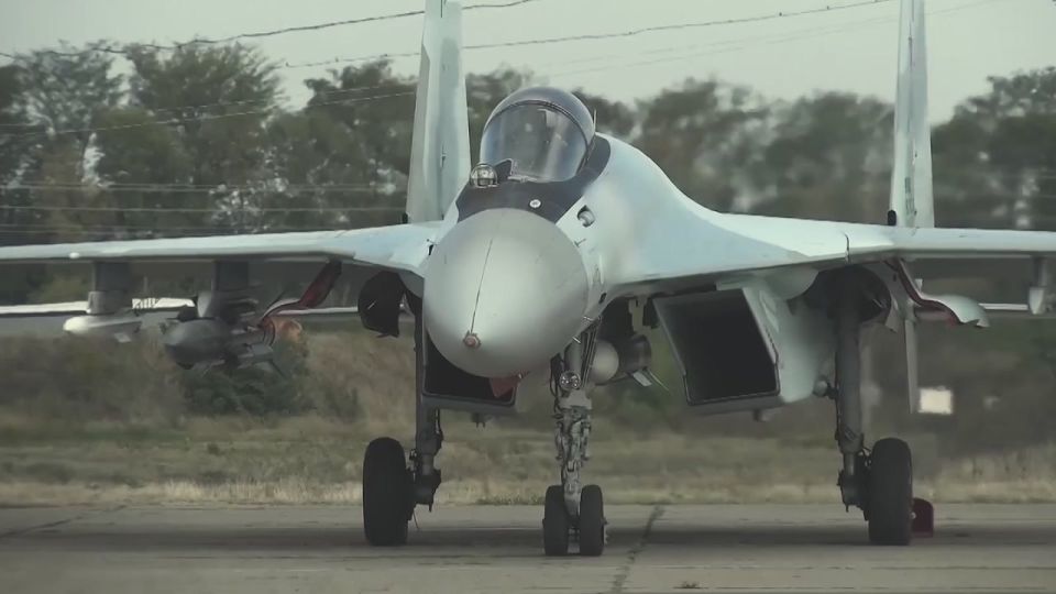 Жителей Сочи приглашают на контрактную службу в ВС РФ