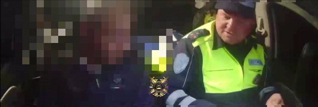 Сотрудники Госавтоинспекции Кубани продолжают пресекать управление автомобилем в состоянии опьянения