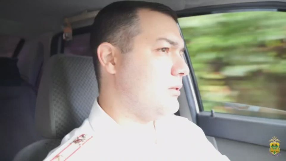 В Краснодарском крае проходит второй этап конкурса «Народный участковый»