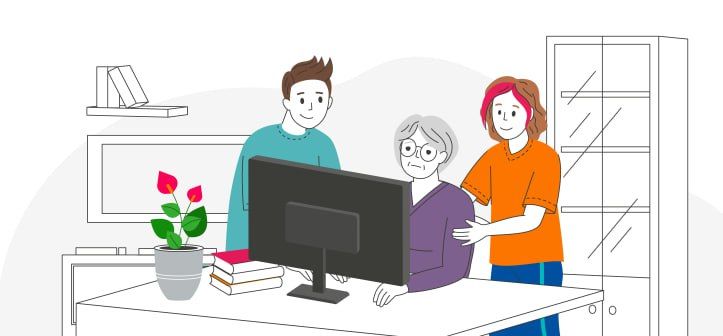 В Геленджике пройдет Ярмарка повышения финансовой грамотности для людей старшего поколения