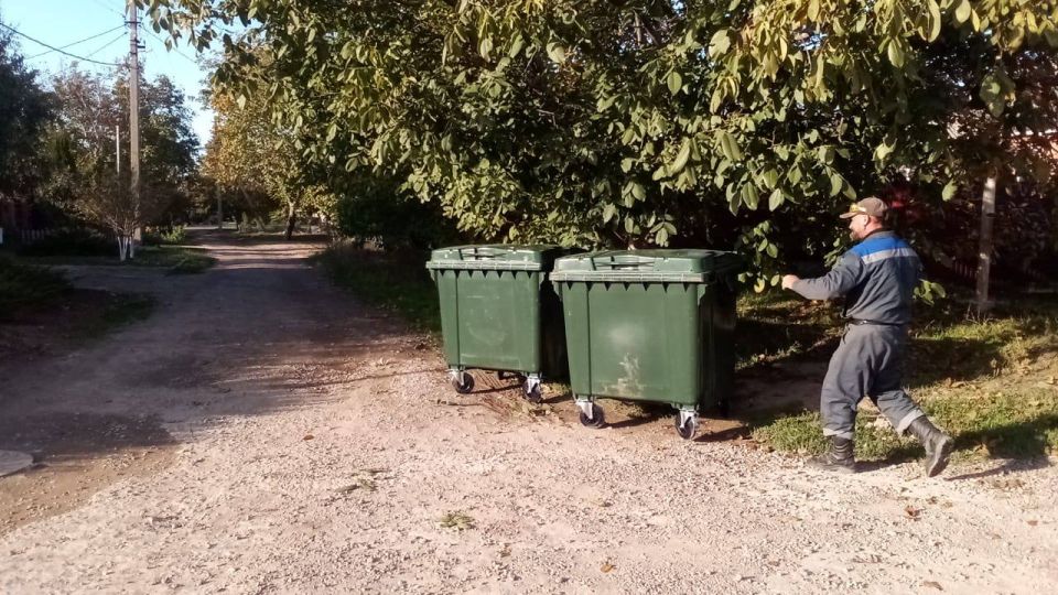 Рубрика «Ейск сегодня. Дела житейские»