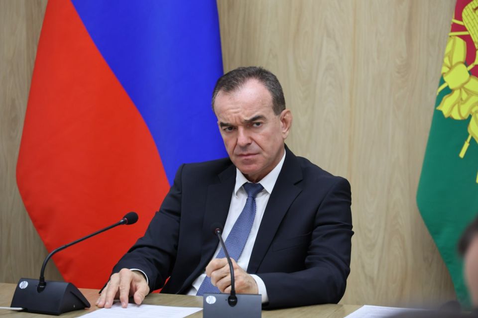 Вениамин Кондратьев: С 2018 года на обновление общественного транспорта из краевого бюджета направили почти 9 миллиардов рублей