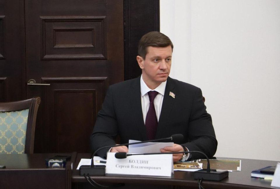 Состоялось заседание рабочей группы комитета ЗСК по имуществу и земле