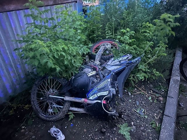 Сведения о состоянии аварийности на территории Краснодарского края 13 октября 2025 года