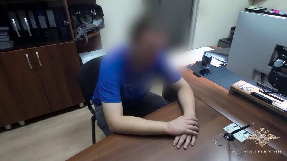 Ирина Волк: На Кубани полицейские задержали жителя города Туапсе, который вербовал мужчин для участия в террористической организации