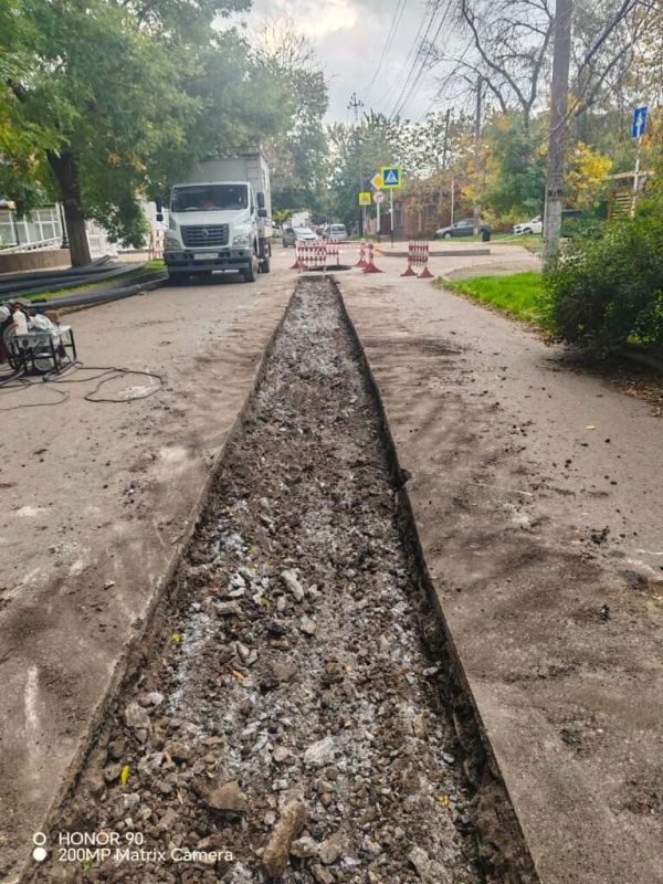 15 октября в Ейском районе планируется отключение водоснабжения
