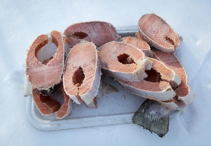 Цены в Краснодаре: несколько популярных продуктов резко подешевели за неделю