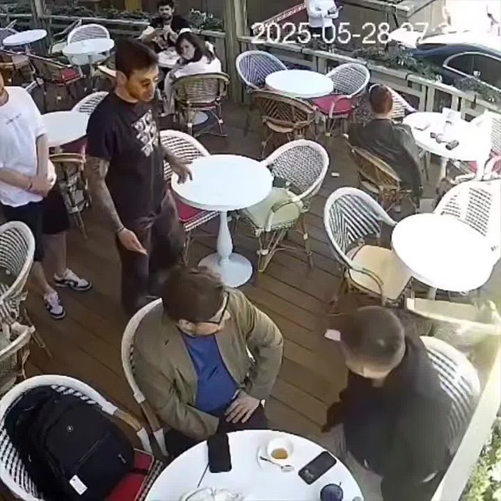 Это нужно было умудриться!