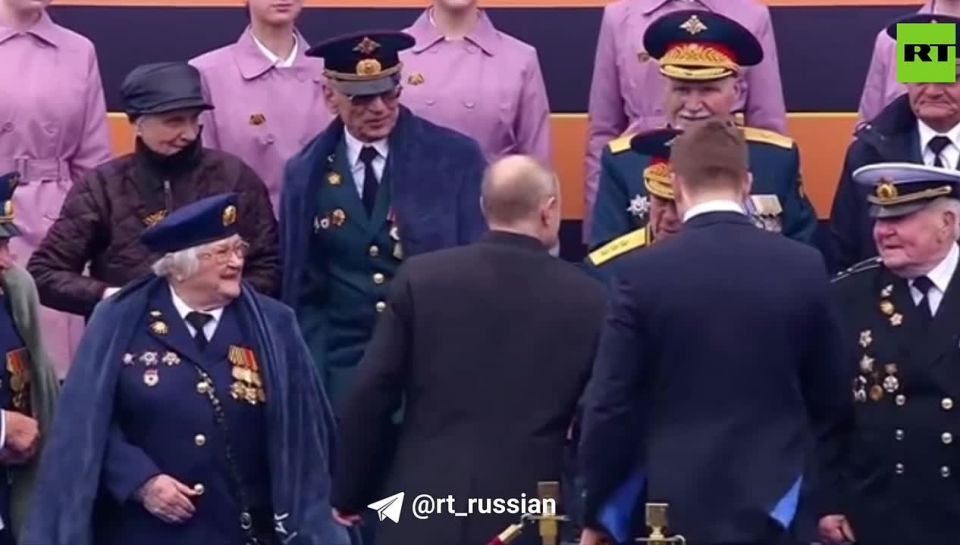 Ветеран Великой Отечественной войны и постоянный участник парада Победы умер на 98-м году жизни