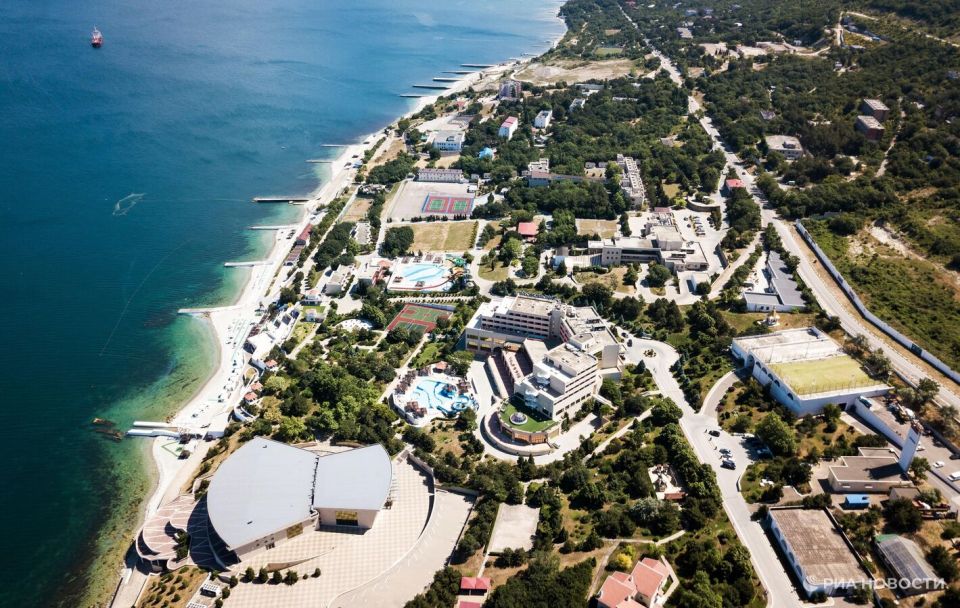 Возрождать и развивать: Краснодарский край делает ставку на промышленность