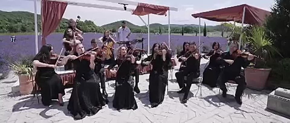 На календаре осень, а лето уже позади