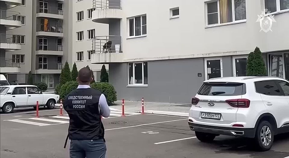 В Краснодарском крае возбуждено уголовное дело о мошенничестве в долевом строительстве на сумму не менее 290 млн руб., сообщили в СКР