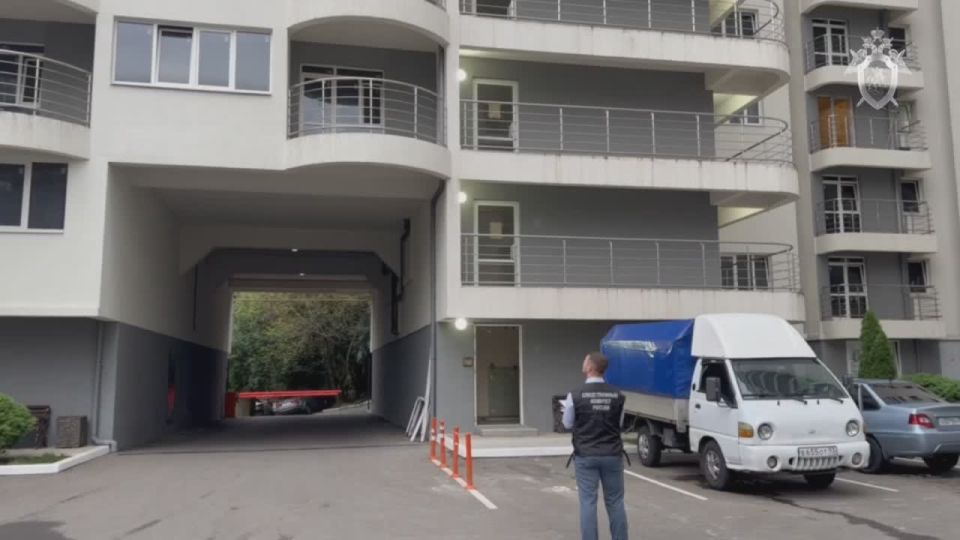 В Краснодарском крае возбуждено уголовное дело о многомиллионном мошенничестве в сфере долевого строительства