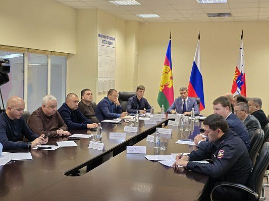 В Сочи по итогам 9 месяцев этого года снизилось количество ДТП