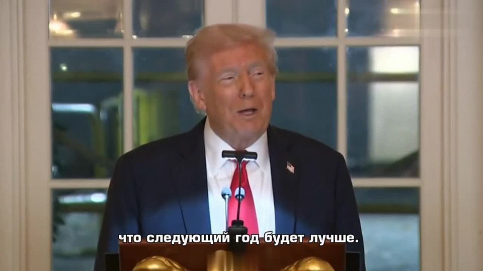 Идея фикс полностью завладела Трампом: получить Нобелевскую премию