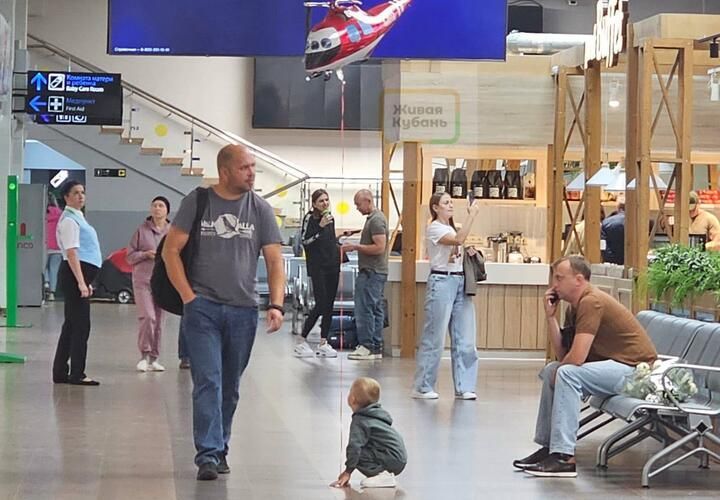 Не по карману: в Госдуме попросили снизить цены на авиабилеты в Краснодар