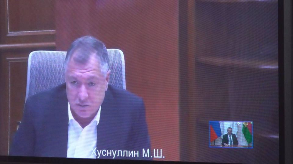 Строительство второй очереди головного канализационного коллектора в Краснодаре смогут начать в 2026 году