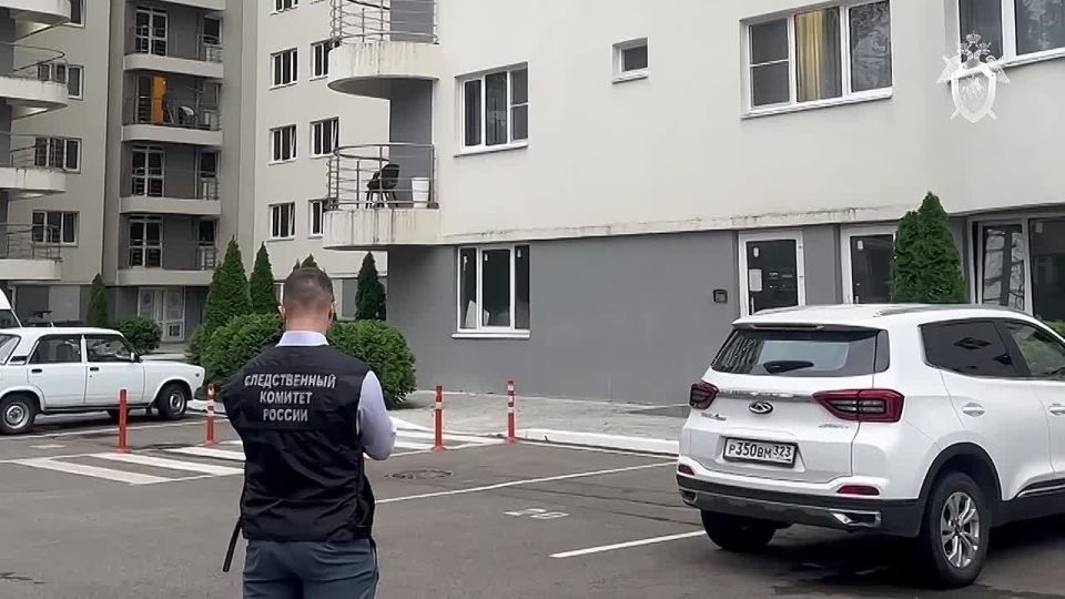 Обманул дольщиков на 290 млн рублей: в Сочи разыскивают мошенника-застройщика