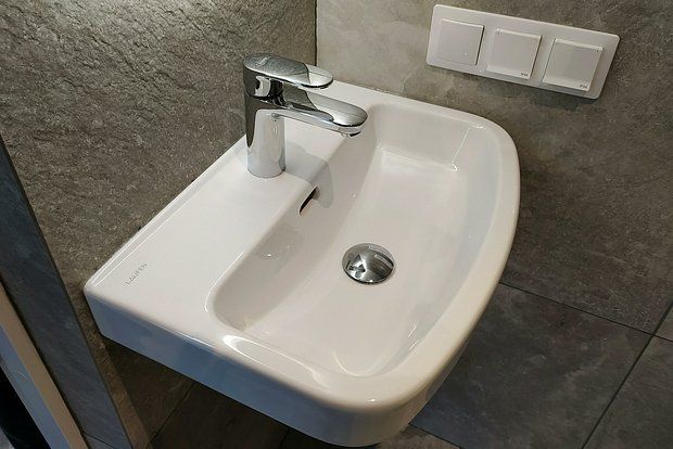 Более 10,5 тысячи жителей Новороссийска остались без воды из-за аварии